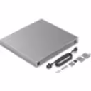 Thumbnail 10 de Switch Ubiquiti 16-2500 32-1000 POE 720W-TOT 4-SFP+10G REQ-UNIFI SWITCH L3