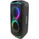 Thumbnail 1 de MLAB PARLANTE FLAMING PARTY BASS 6,5" x 2 MICROFONO INALAMBRICO