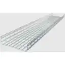 Thumbnail 0 de LINKCHIP 100x400mm x 2,5mt Cablofil Escalerilla Canasto Malla Hilo 5mm