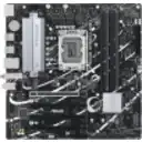 Thumbnail 0 de Tarjeta madre Asus PRIME B760M-A AX6 II LGA1700 14°G WiFi 4*DDR5 DP HDMI 