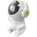 Thumbnail 1 de MLAB SPACEMAN MOON GALAXY & NEBULAR PROYECTOR MULTICOLOR LED LASER