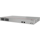 Thumbnail 1 de S110-16LP2SR. Switch Huawei eKit 16 puertos PoE+ 10/100/1000Base-T 2 Puertos 1GE SFP capacidad de conmutación de 36 Gbit/s capacidad de reenvió de paquetes de 26.78 Mpps