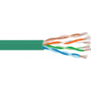 Thumbnail 2 de FURUKAWA 3mt Cat5e Verde U/UTP CM Cable Patch RJ45 Multilan 35103405
