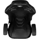 Thumbnail 16 de Silla Gamer MSI MAG CH130X, Respaldo alto Rueda PU 60cm Cap. max.150Kg Negro