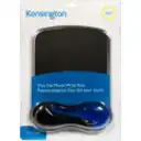 Thumbnail 13 de Mouse Pad Kensington DuoGel color Azul Material Gel
