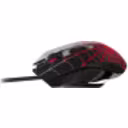Thumbnail 0 de Xtech - XTM-M520SM - Mouse - USB - Wired - black  and red - Gaming Spider-Man