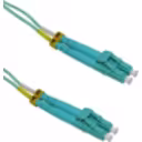 Thumbnail 0 de Jumper Fibra Ubiquiti UOC-3 - LC-LC OM3, Multimodo Duplex, 3m, 50/125µm