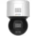 Thumbnail 0 de Cámara Seguridad Domo Hikvision ColorVu 4MP Lente4mm Luz Blanca 30m POE+ IP66
