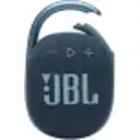 Thumbnail 0 de Parlante Inalámbrico JBL Clip 4 Bluetooth Color Azul
