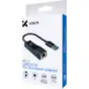 Thumbnail 11 de Adaptador de Red USB 3.0 a LAN RJ-45 PVC 28AWG Longitud de cable 17 cm