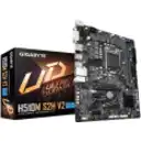 Thumbnail 1 de Gigabyte - H510M S2H V2 - Motherboard - Micro ATX - LGA1200