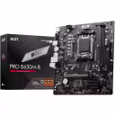 Thumbnail 0 de Tarjeta Madre MSI PRO B650M-B Socket AM5 2*DDR5 HDMI D-Sub 1*PCIex16 Slot LAN
