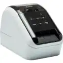 Thumbnail 6 de Rotuladora Brother QL 810W, 58mm 110cpm 600x300dpi USB Wireless (b/g/n)