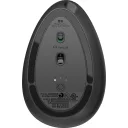 Thumbnail 20 de Mouse Ergonómico Inalámbrico Logitech MX Vertical Óptico 4000DPI 4 Botones Negro