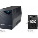 Thumbnail 1 de UPS Vertiv Liebert PSL de 850VA 480W Monofásico (4) IEC C13