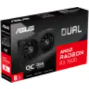 Thumbnail 11 de Tarjeta de Video Asus Dual Radeon RX 7600 V2 8GB GDDR6 PCIe4.0 3*DP HDMI ATX