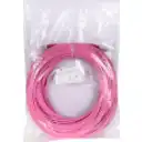 Thumbnail 0 de LSZH 50mt LC-SC OM4 MultiModo MM Duplex Jumper Fibra 50/125um 3mm