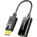 Thumbnail 0 de Cable Adaptador DisplayPort a HDMI 20cm - HIKSEMI HS-HUB-D2H