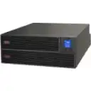 Thumbnail 0 de UPS APC 6KVA 6000W Rack OnlineEasy 4U + 4 Cajas Bateria Rieles