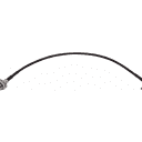 Thumbnail 0 de CRC9-M-90o a F-Hembra RG174 Cable Coaxial 20cm