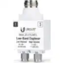 Thumbnail 1 de UBIQUITI inc-DUP-H 11GHz inc-antena 35dBi 1-1000 1-MGMT 1,2Gbps inc50V