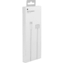 Thumbnail 0 de APPLE 2mt USB-C-Macho a MagSafe3-Macho Cable Original MLYV3AM/A