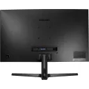 Thumbnail 2 de Monitor Curvo Samsung C27R500 FHD 27" 1920x1080 LED VA HDMI VGA 60Hz 4ms