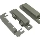 Thumbnail 1 de BESTKEY GRIS GRANDE MAGNETICO SENSOR 2C NO-INC-CABLE