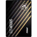 Thumbnail 3 de SPATIUM S270 SATA 2.5 IN 480GB