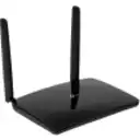 Thumbnail 2 de TP-LINK 4G/LTE 1-Sim 1-WAN 3-100 Router 2-.SMA N300-2,4GHz