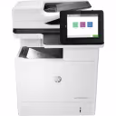 Thumbnail 0 de Impresora Multifunción HP LaserJet Managed MFP E62655DN Láser Color LAN USB 