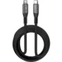 Thumbnail 0 de Klip Xtreme - USB cable - 24 pin USB-C - 3 m - Black - 100W 10Gbps Braided Fst Charg