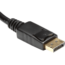 Thumbnail 5 de Adaptador de Video DisplayPort a HDMI Pasivo 1920*1200 1080p - StarTech