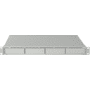 Thumbnail 0 de Ubiquiti Network Video Recorder with (4) 2.5/3.5" HDD bays