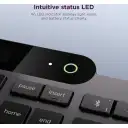 Thumbnail 14 de Lenovo - Keyboard - Self-Charging Bluetooth Keybo