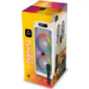 Thumbnail 4 de MLAB PARLANTE FLAMING BIG BASS 8" x 2 MICROFONO INALAMBRICO W