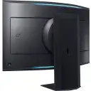 Thumbnail 12 de Monitor Gamer Curvo Samsung Odyssey ARK UHD 55" 3840x2160 VA 4*HDMI USB BT 165Hz