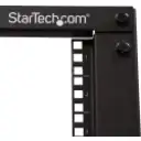 Thumbnail 7 de 12U Adjustable Depth 4 Post Server Rack