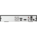 Thumbnail 0 de DVR Hikvision 4ch + 1IP (hasta 5CH IP) capacidad 1HDD 1 CH 2WayAud 720p/1080P