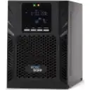 Thumbnail 0 de UPS EnerSafe Online ESOL T-E de 1kva Monofásica 1000VA/900W Tipo Torre
