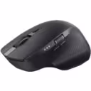 Thumbnail 0 de Trust Ozaa+ Multi-Device Wireless Mouse - Black (24820)