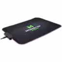 Thumbnail 1 de Mouse Pad Monster PA351 RGB 350*250*3mm Cable USB 1.5m 