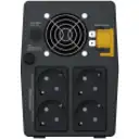 Thumbnail 2 de UPS APC Easy BVG2200I 2200VA 1200W Interactiva c/Regulación Automática de Voltaj
