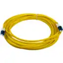 Thumbnail 0 de Cable Fibra LC-LC Monomodo SM Duplex 3mm 9/125um Jumper 3.0mm 9/125U