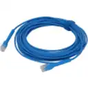 Thumbnail 2 de Cable de Red Ubiquiti Cat 6 RJ-45 Color Azul Long. 8 metros UC-PATCH-8M-RJ45-BL