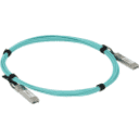 Thumbnail 1 de Cable Fibra Ubiquiti UA1-5 SFP+10Gbps M/M 3mm x 5mt Directa UACC-AOC-SFP10-5M