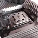 Thumbnail 1 de CPU S/ AM5 RYZEN 5 8600G/ WITH COOLER 5.0 GHZ MX BOOST 4.3GHZ 6 CORE 12THREAD AMD
