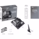 Thumbnail 7 de Tarjeta Madre Asus PRIME B650M-A AX II AMD AM5 WiFi BT 4*DDR5 2*M.2 8*SATA mATX