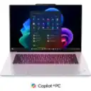 Thumbnail 0 de Notebook Lenovo ThinkPad X9-15 G1 Aura Ed Ultra 7 258V 32GB 1TB 15.3"Touch W11P
