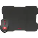 Thumbnail 0 de Trust ZIVA GAMING MOUSE & PAD